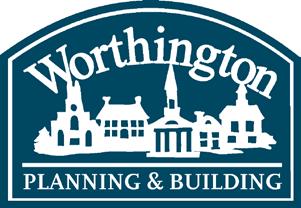 MINUTES OF THE REGULAR MEETING WORTHINGTON ARCHITECTURAL REVIEW BOARD WORTHINGTON MUNICIPAL PLANNING COMMISSION October 11, 2018 The regular meeting of the Worthington Architectural Review Board and