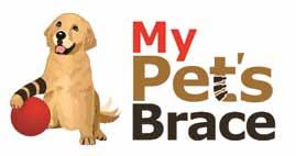 , TM Phone: 610-286-0018 Fax: 610-286-0021 Thank you for contac ng My Pet's Brace. We look forward to helping your dog/pa ent walk and play comfortably again with the help of a custom brace.