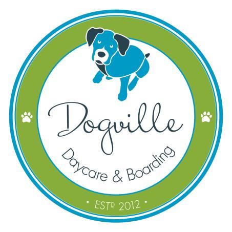 DOGVILLE BOARDING APPLICATION FORM (Please answer all questions.