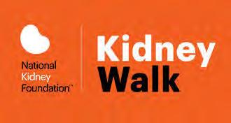 The National Kidney Foundation is the leading organization in the U.S.