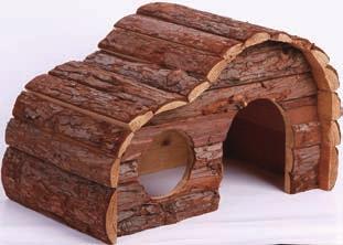 Wooden Homes and Toys