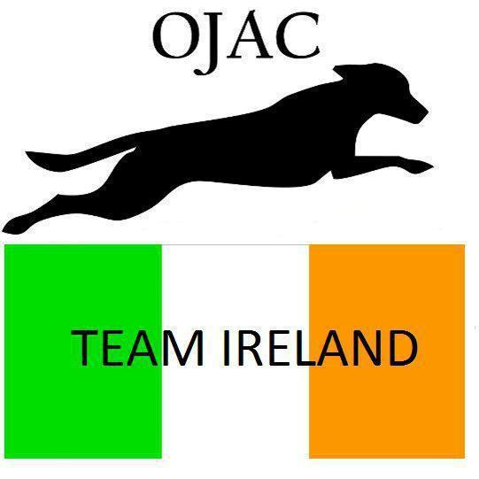 Open Agility Show (Held under IADSA Rules & Regulations) at Forest Farm, Athy, Co. Kildare on Saturday 15 th September 2018 Judges briefing 8.00 am & Judging starts 8.