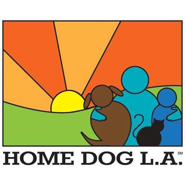 Home Dog L.A. North Central Location Home Dog L.A. LAAS Found Animals Foundation Limited Supplies S.