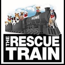 The Rescue Train East Valley Location Rescue Train LAAS Found Animals Foundation Limited Supplies S.