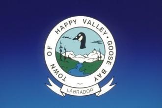 Town of Happy Valley Goose Bay OFF-LEASH DOG PARKS
