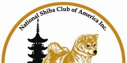 OPEN; 2 UTILITY ENTRIES RALLY FOR SHIBA INU ONLY LIMITED TO 20 ENTRIES. NATIONAL SHIBA CLUB OF AMERICA INC.