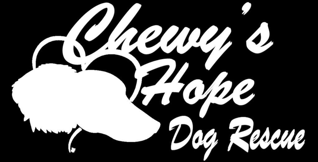 Adoptable Chewy s Hope dogs are fully vetted & Health Guaranteed.