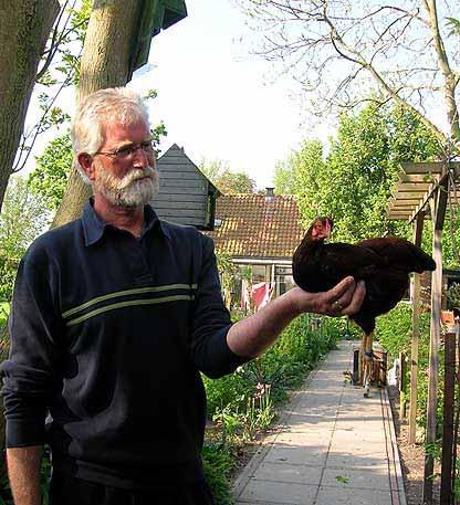 Text: Elly Vogelaar Photos: Aviculture Europe Over time, fanciers often vary the breeds they keep; they get tired of a breed or a particular colour variety or are looking for a new challenge.