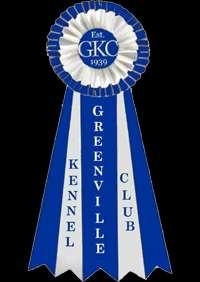 Page 3 Greenville Kennel Club News Greenville KC Match 2015 Please join us at our Fall 2015 All Breed
