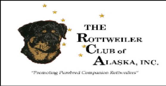 AKC Licensed Member Club This Show will be Unbenched and will be held Indoors.
