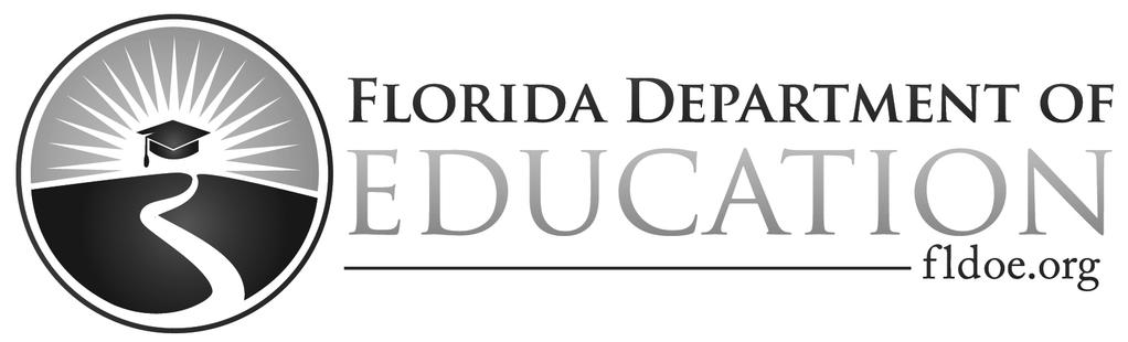 Office of Assessment Florida Department of Education,