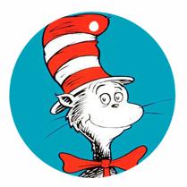 THE CAT IN THE HAT STUDY GUIDE 5 The Cat in the Hat / (Core Standards: Literature) The source material used for the production, The Cat in the Hat, is the Dr. Seuss book of the same title.