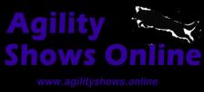 agilityshows.online All Other Enquiries: Jackie Kenny jackiekenny1@sky.com 07962 930281 or Christina Wilkin christinawilkin@aol.
