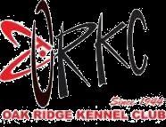 THE WOOFER Oak Ridge Kennel Club, Inc. Est. 1944 November 2016 Published monthly. DEADLINE: 3 RD FRIDAY OF THE MONTH DEADLINE FOR NEXT ISSUE Nov. 18, 2016 OFFICERS Interim President Ashley H.