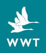 The Wildfowl & Wetlands Trust/Scottish Natural Heritage All rights reserved.