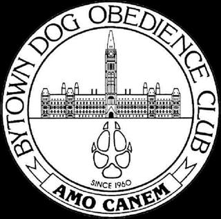 BYTOWN DOG OBEDIENCE CLUB DIRECTIONS TO THE TRAINING HALL 162 Wescar Road, Carp ON Exit Highway 417 at Carp Road (Exit 144) Go North to Richardson Side Road (first Lights) Turn West (LEFT) onto