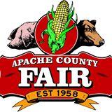 Apache County Poultry Show with Four Corners Poultry Association Apache County Fair 825 West 4th North Saint Johns, AZ 85936