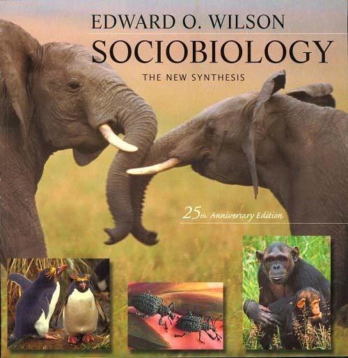 Animal behavior then & now mechanism/ development evolutionary theory/ population biology *1975 Animal behavior then & now Peter Klopfer (2002 - ABS