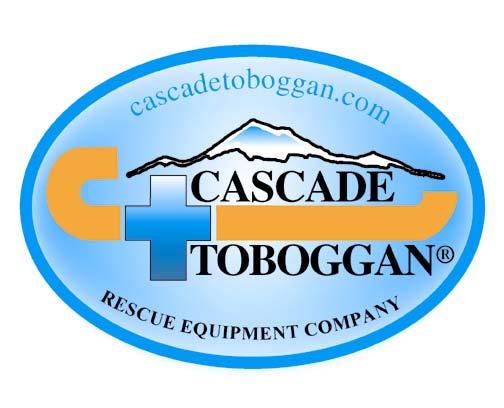 Cascade Toboggan Model 200 Advance Series Rescue Litter Destructive Testing Results