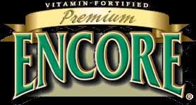 1 lb. Encore Premium Canary & Finch Food
