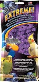 It s rich in carbohydrates and protein; a great treat for your pet birds! 4 ct.