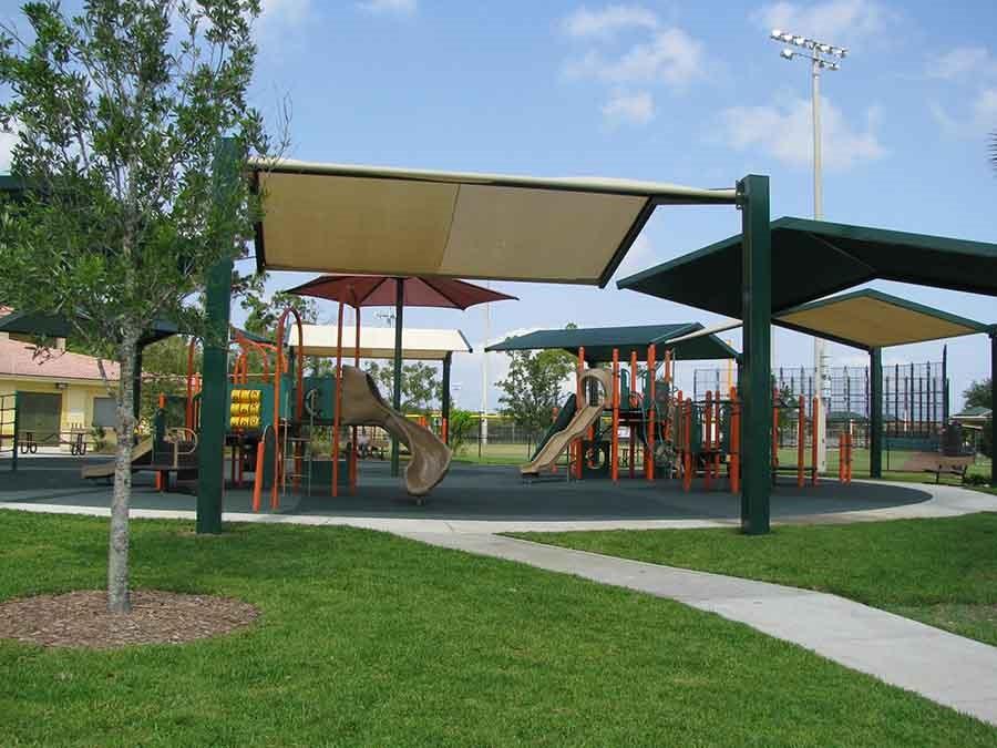 Other Parks Classes Other locations & Parks Update: 10/29/2018 Table of Contents Permit a Field Visit us online at www.coconutcreek.