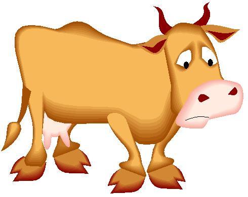 OmniGen Control OG OmniGen-fed heifers healthier at