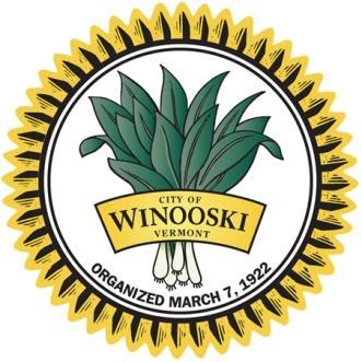 Winooski Municipal Code Chapter 16 Parks and Recreation ARTICLE I.