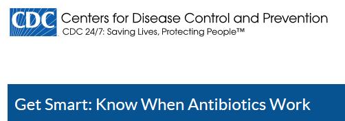 AIHA Internet Resources Digest Supporting Access to High Quality Online Resources June 2015 Spotlight on: Resources on Rational Antibiotic Use Tntibiotic resistance is a growing problem and the main