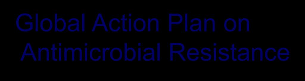 Global Action Plan on