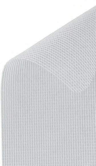 SPECIALITY PRODUCTS Polypropylene mesh INDICATIONS: Reinforcement of