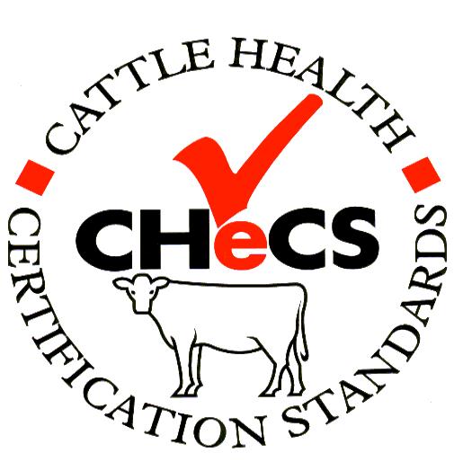 Owner s Declaration of Health Status Issued as a requirement by the CHeCS Licensee Owner: Premises: Herd No. Holding No.