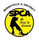 Bonnyville & District SPCA 5601-54 th Avenue Box 5444 Bonnyville,AB. T9N 2G5 Phone 780-826-3230 Fax 780-826-2266 bonnyvillespca2