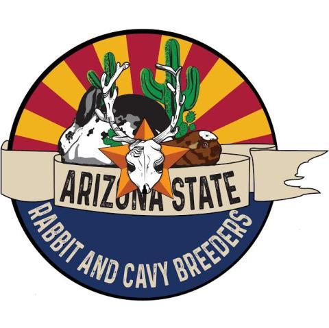Arizona State Rabbit & Cavy Breeders Association LAKESIDE SHOW JUNE 23, 2018 at Blue Ridge Elementary School 3050 Porter Mountain Rd Lakeside, AZ