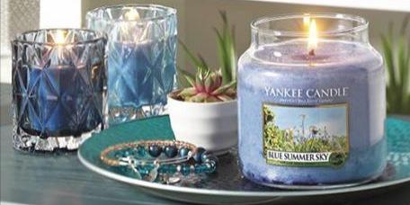 Our Yankee Candle Spring Sale is Underway! Candles and decorative items from Yankee Candle make great Mothers Day gifts. Enter Group #990074736. http://tinyurl.