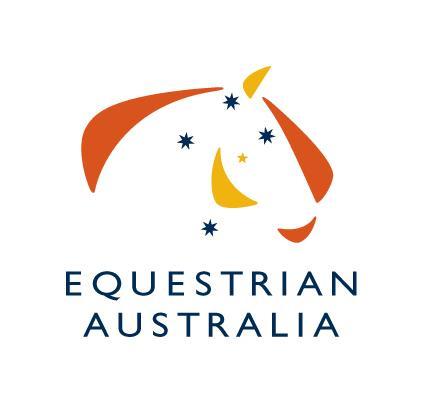 HENDRA VACCINATION BY-LAW Effective 1 July 2014 The Equestrian Australia Hendra