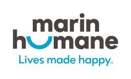 Animal Services Officer Marin Humane is an equal opportunity, non-profit employer. Our mission is to transform lives through exceptional animal care, humane education, and advocacy.