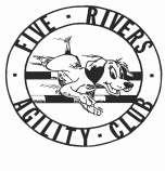 SUFFOLK FIVE RIVERS AGILIT CLUB Schedule of Open Agility Show held under Kennel Club Rules & Regulations H&H(1) and licensed by the Kennel Club Limited Saturday 29th & Sunday 30th September 2018 at: