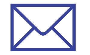 If you are interested in signing up to our mailing list please email the marketing team on the address above.