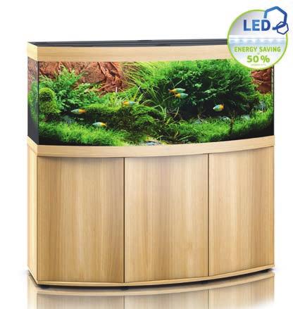 VISION 450 No aquarium embodies this characteristic as well as the VISION 450 LED.