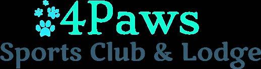 FACILITY OVERVIEW 4Paws Sports Club & Lodge is an indoor dog park that allows pet owners to bring their dogs to use a series of amenities.