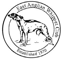 EAST ANGLIAN WHIPPET CLUB Sponsored by Sponsored by NEW INDOOR VENUE Show opens: 8.
