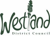 WESTLAND DISTRICT COUNCIL DOG CONTROL BYLAW Pursuant to the powers vested in it by the Local Government Act 1974, the Dog Control Act 1996 and all other powers thereunder enabling, the Westland