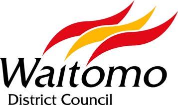 Waitomo District