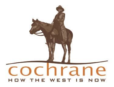 TOWN OF COCHRANE BYLAW 04/2016 Being a Bylaw of the Town of Cochrane, in the Province of Alberta, Canada to authorize the regulation, licensing and control of Animals in the Town of Cochrane.