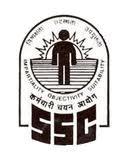 व षय /Subject: Recruitment of Data Entry Operator Grade B (04-UR, 01-OBC & 01-ST) in M/o Defence, Cat. No.