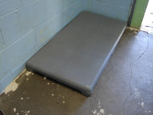 The dog beds are close to indestructible ( a necessity when used by bored dogs) and the kennels will replace chain link runs that were not strong enough for dogs