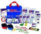 The Top Ready Made Dog Bug Out Bag Kits Ultimate Survival Kit for Dogs My