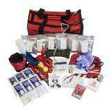 emergency kits for a dog on the market.