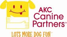 E Enrollment Application Who should enroll in Canine Partners? Dogs who wish to compete in the Coursing Ability Test must be either an AKC-registered dog or a part of the AKC Canine Partners program.